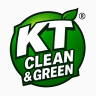 KT Clean & Green Comming Soon