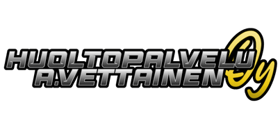 Huoltopalvelu A.Vettainen Oy