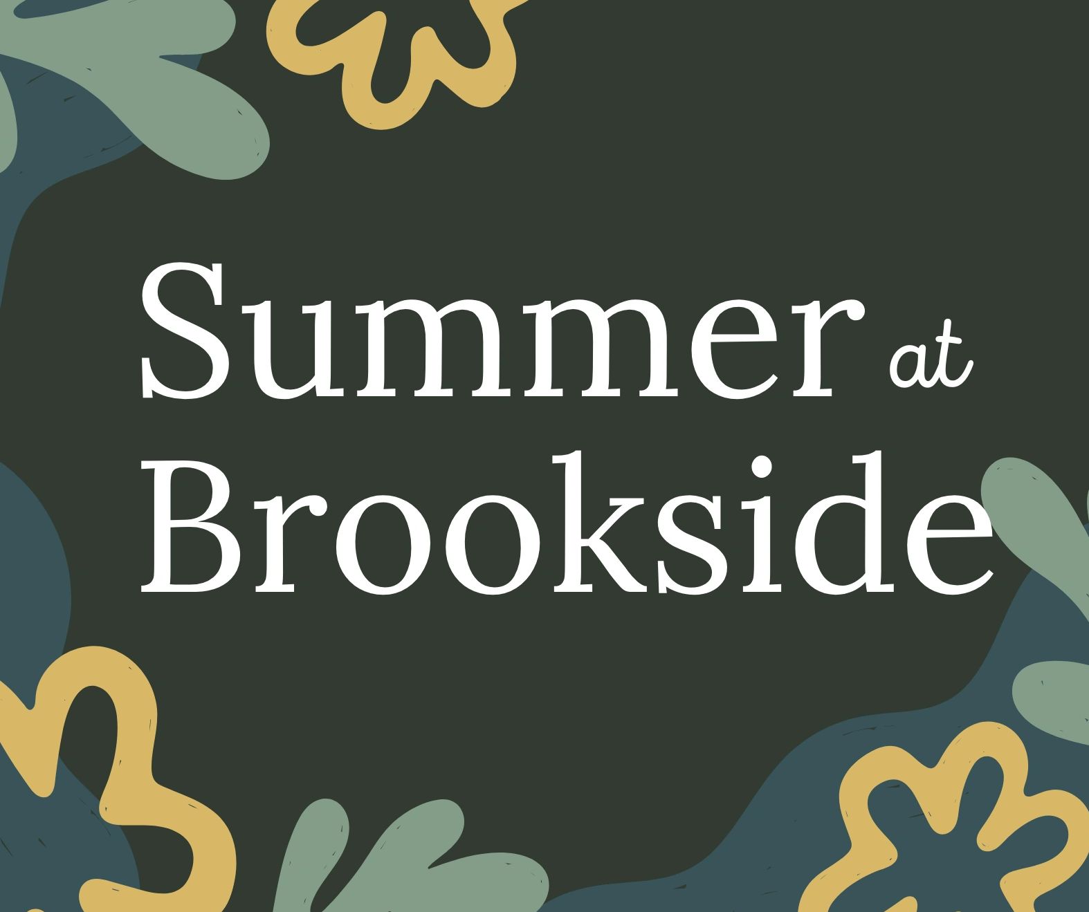 Summer Program, classical Christian school