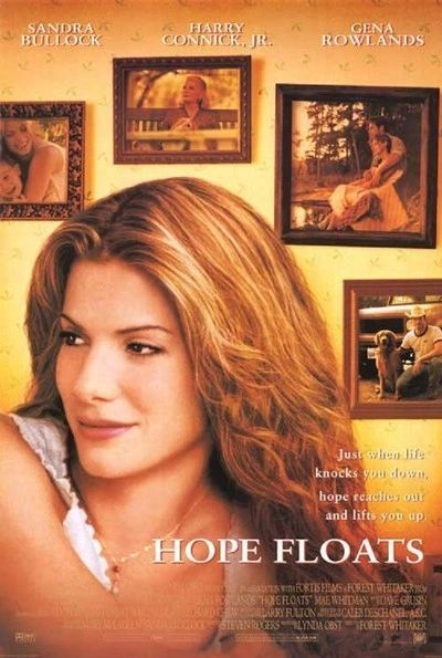 YESASIA: Hope Floats (1998) (DVD) (Spanish Dubbed) (US Version) DVD -  Sandra Bullock, Harry Connick, Jr., 20th Century Fox Home Entertainment -  Western / World Movies & Videos - Free Shipping