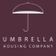 Umbrella Housing