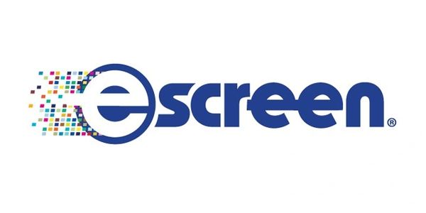 eScreen Logo