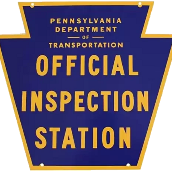 Pennsylvania State Inspection