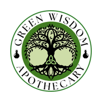 Green Wisdom Apothecary