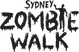 Sydney Zombie Walk
