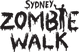 Sydney Zombie Walk