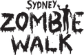 Sydney Zombie Walk