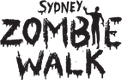 Sydney Zombie Walk