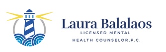Laura Balalaos,
Licensed Mental 
Health Counselor, P. C. 
