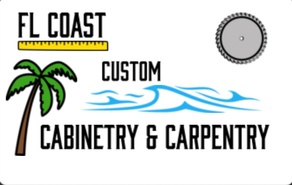 FL Coast Custom Cabinetry & Carpentry 