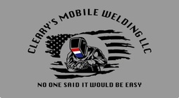 Cleary's Mobile Welding llc