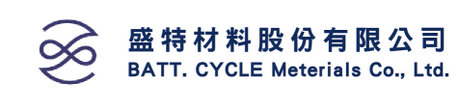 BATT. CYCLE MATERIALS CO., LTD