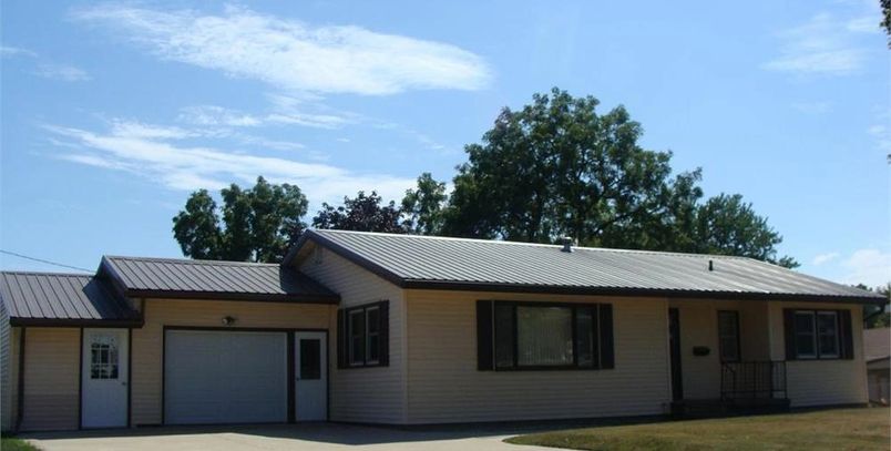 Residential Ewing Real Estate