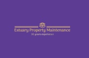 ESTUARY PROPERTY MAINTENANCE 