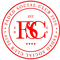 Faded Social club