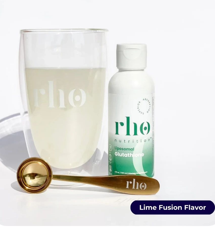 how to take rho liposomal glutathione Which Form of Glutathione is Best for Skin? main image 0