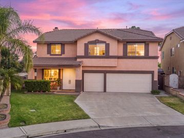 13547 Sherman Fontana, CA 92336