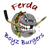FERDA Boyz Burgers
Call 236-947 6780 To Place Your Order!