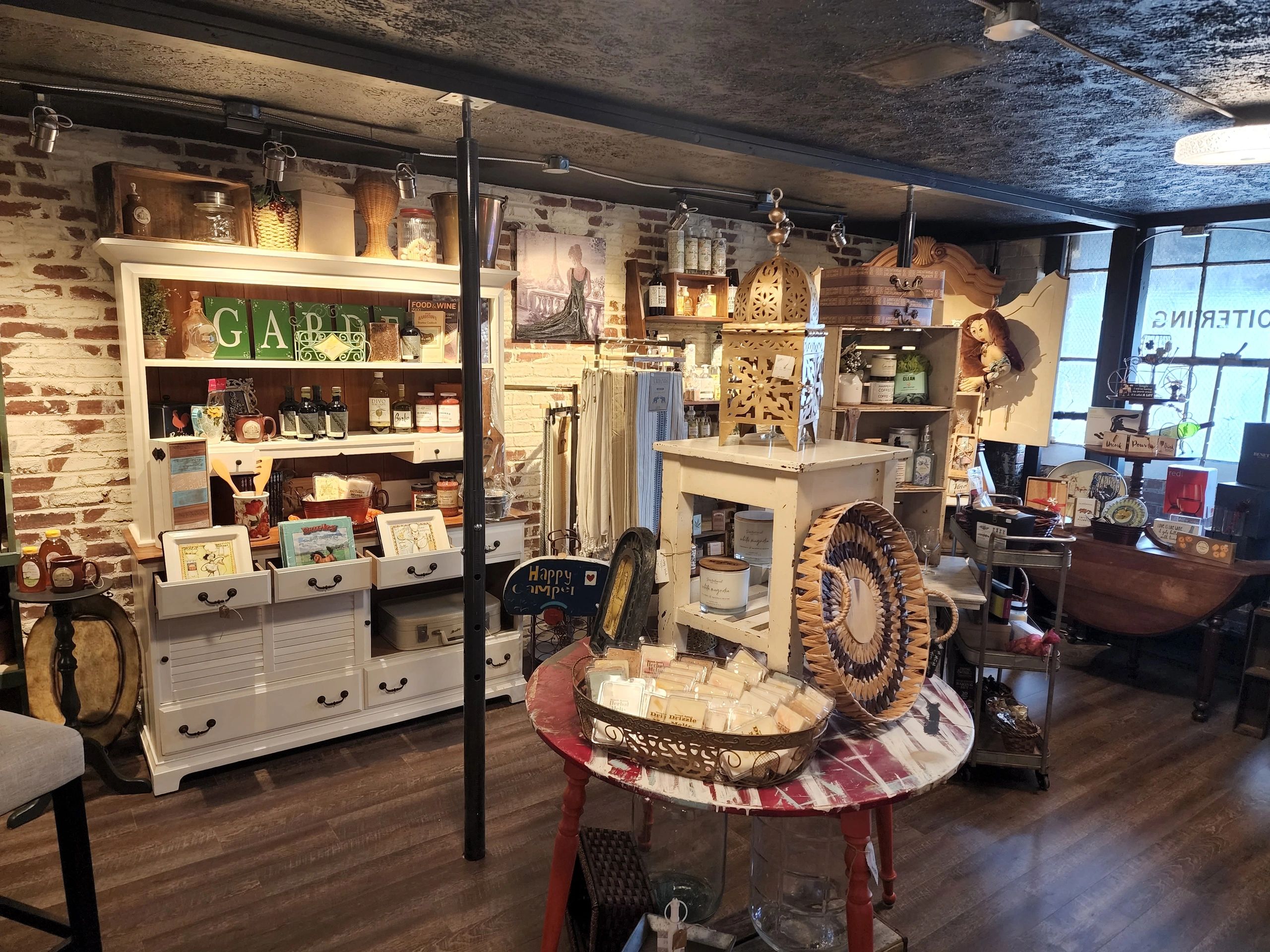 Chestnut Street Market