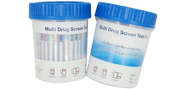 InsightScan Tox Solutions - Drug Screening Kits, Rapid Drug Screening ...