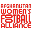 Afghanistan Women's Football Alliance
