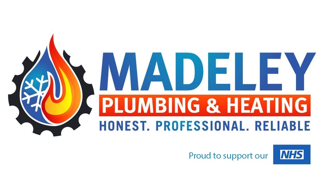 Madeley Plumbing and Heating Gas StokeonTrent, England