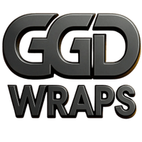 GGD WRAPS