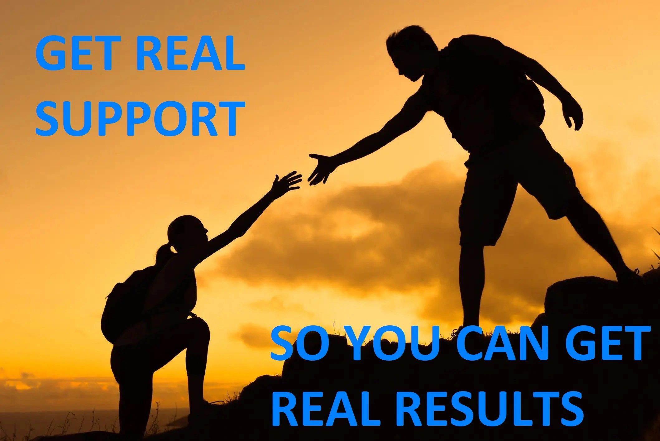 Fitness Accountability Coaching Online Real Support 4 You.