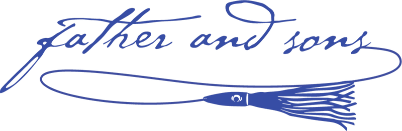 Father and Sons Fishing Charters