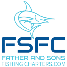Father and Sons Fishing Charters
