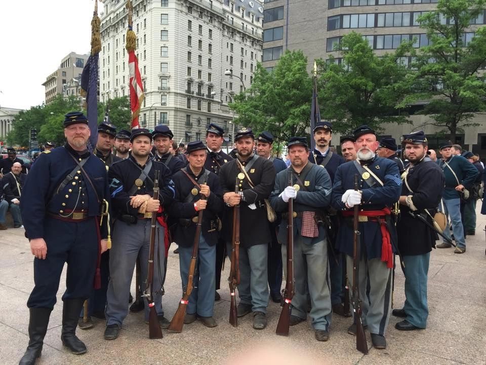 Sixth New Hampshire Vols Civil War Reenactors - 6th new hampshire regiment roblox