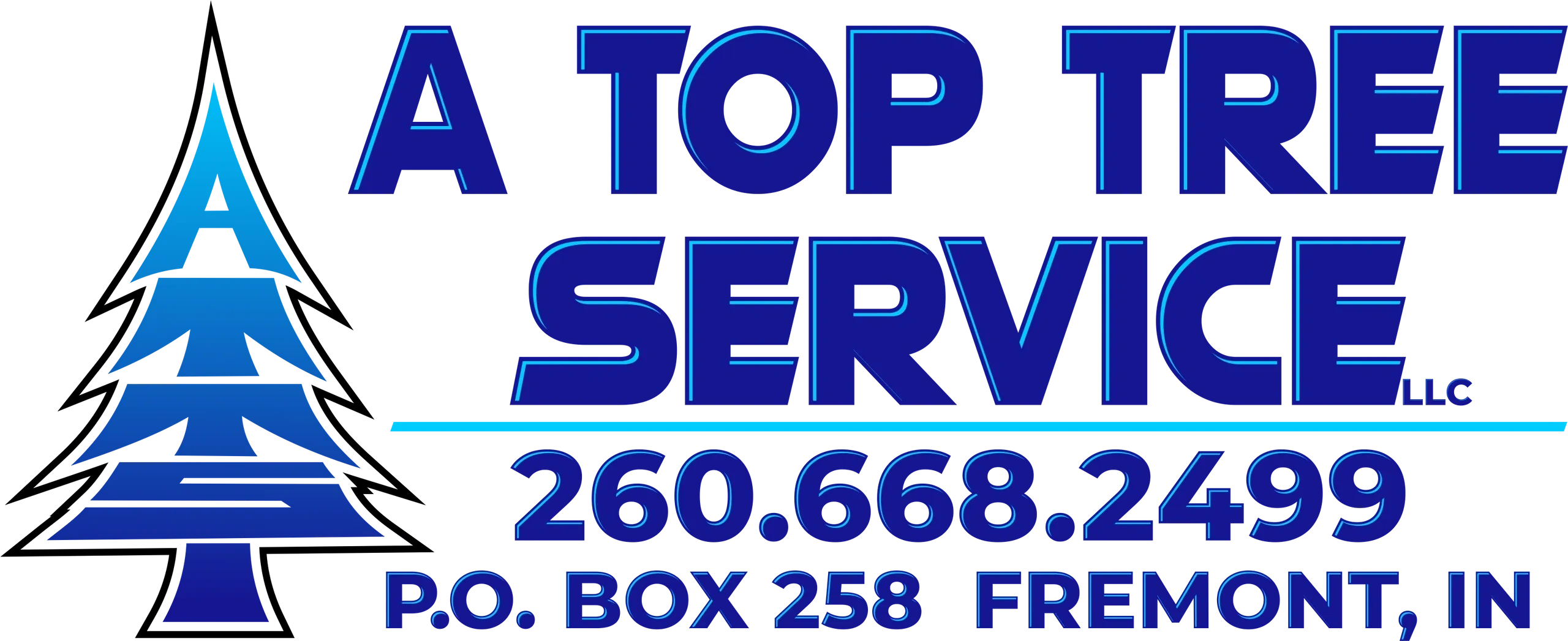 A Top Tree Service LLC