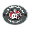 Elio’s Renovations Pro Handyman 