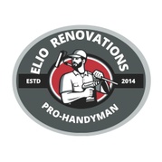 Elio’s Renovations Pro Handyman 
