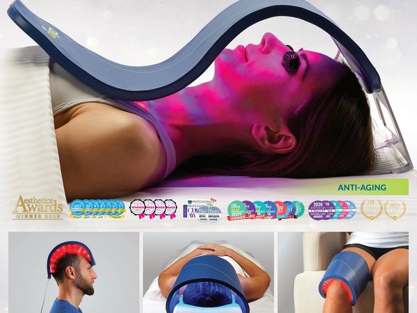 Actualize Wellness - Spa, Red Light Therapy, Light Therapy, Spa
