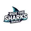 Ride the Sharks Rental -
Your premium car share provider 