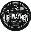 HIGHWAYMEN PIZZA CO.