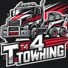 T4 Towing