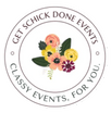 Get Schick Done Events, LLC