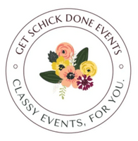 Get Schick Done Events, LLC