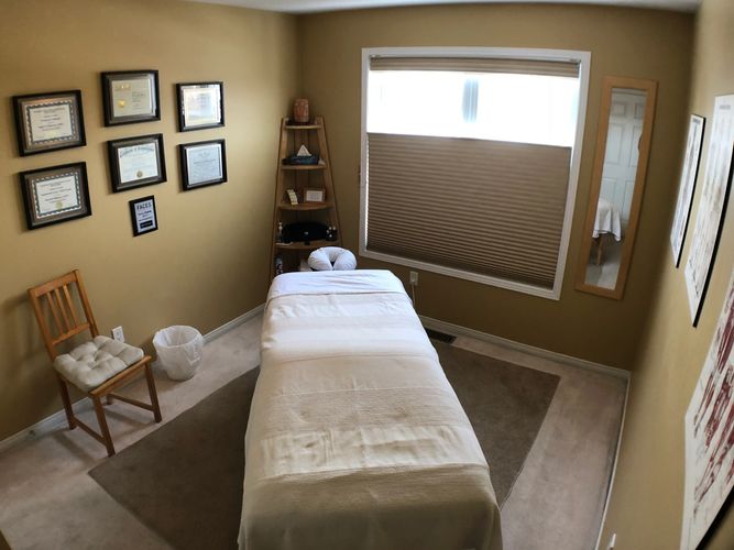 Nepean Massage Therapy