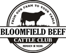 Bloomfield Beef Cattle Club