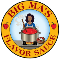 Bigma Flavor Sauce