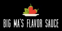 Bigma Flavor Sauce