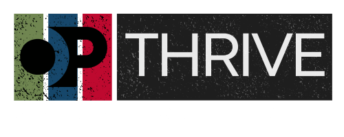 Operation Thrive