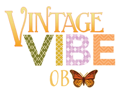 Vintage Vibe OBX