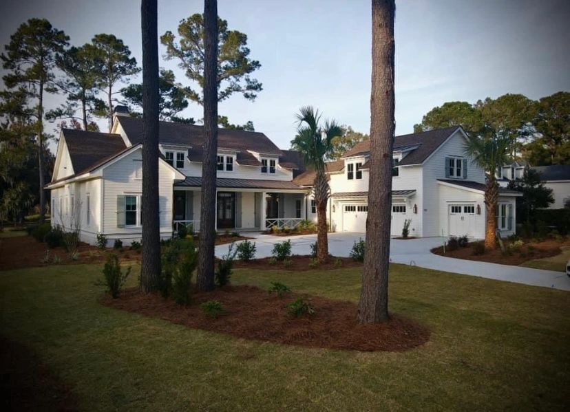 Professional Landscape LLC