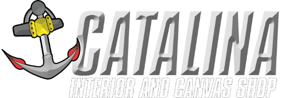 Catalina Interior and Canvas