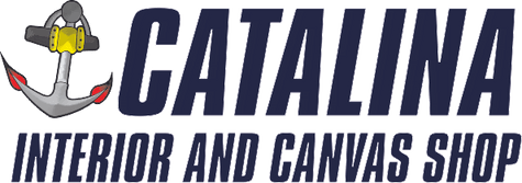 Catalina Interior and Canvas