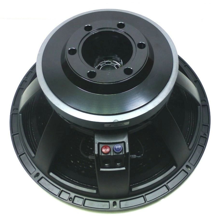 NEW ! LASE LF18-3600 18" Low Frequency Woofer Speaker with 4.5" Voice Coil  @ 8 Ω .